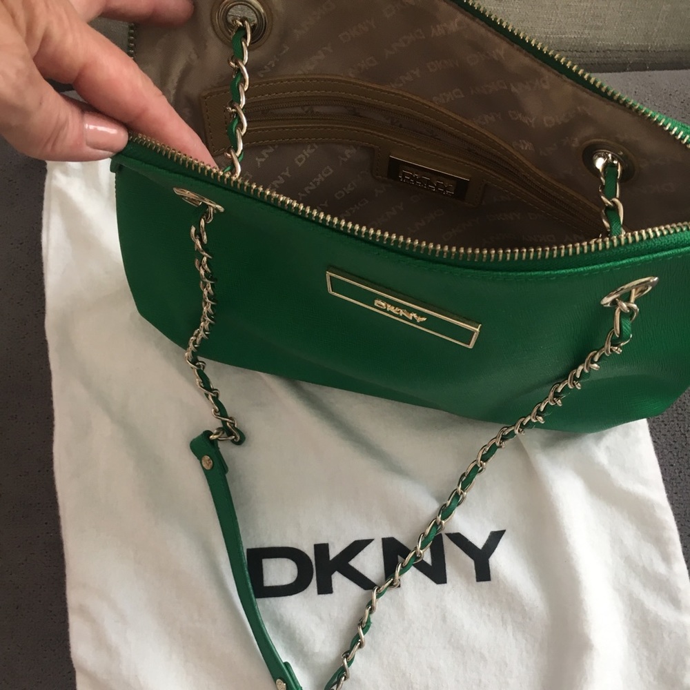 DKNY shoulder bag / crossbody bag